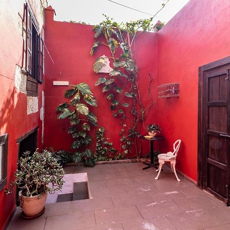 Flatguest Amiga Mia - Traditional House Лас-Пальмас-де-Гран-Канария Экстерьер фото