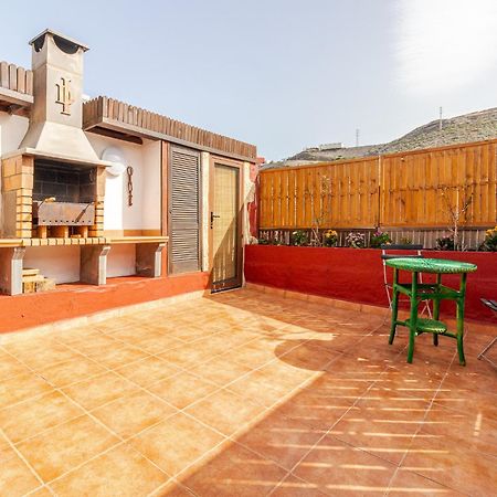 Flatguest Amiga Mia - Traditional House Лас-Пальмас-де-Гран-Канария Экстерьер фото