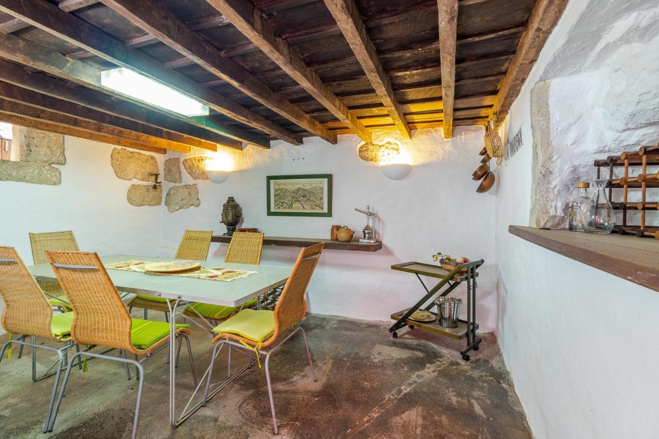 Flatguest Amiga Mia - Traditional House Лас-Пальмас-де-Гран-Канария Экстерьер фото