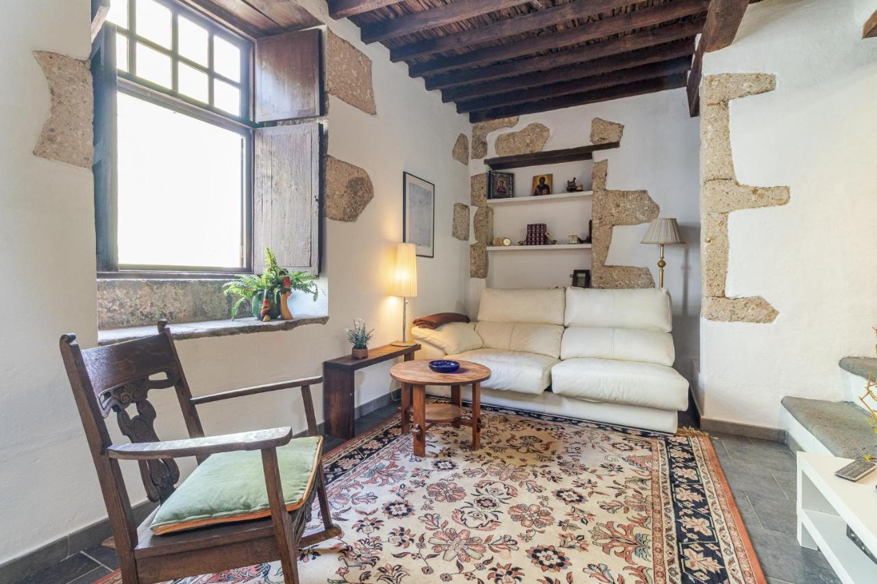 Flatguest Amiga Mia - Traditional House Лас-Пальмас-де-Гран-Канария Экстерьер фото