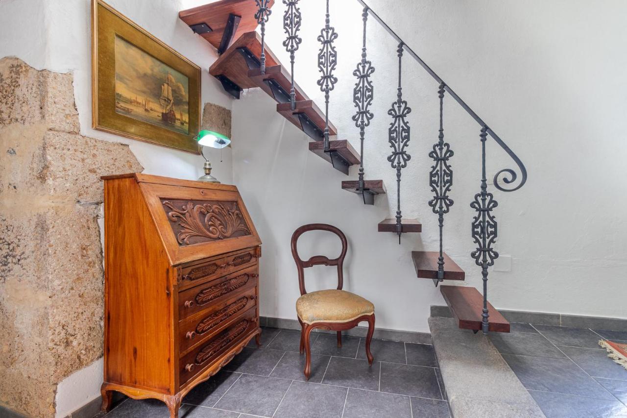 Flatguest Amiga Mia - Traditional House Лас-Пальмас-де-Гран-Канария Экстерьер фото