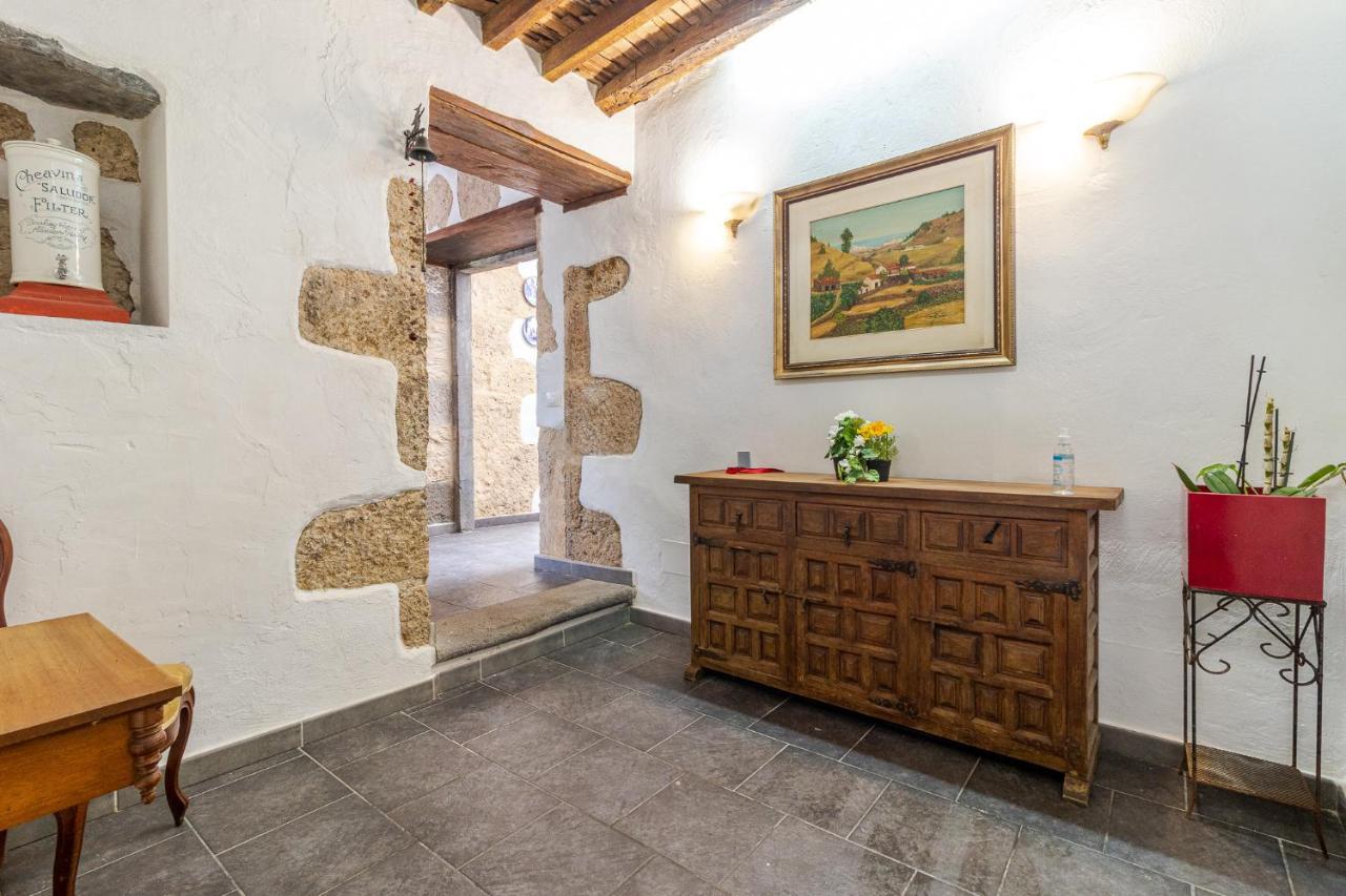 Flatguest Amiga Mia - Traditional House Лас-Пальмас-де-Гран-Канария Экстерьер фото