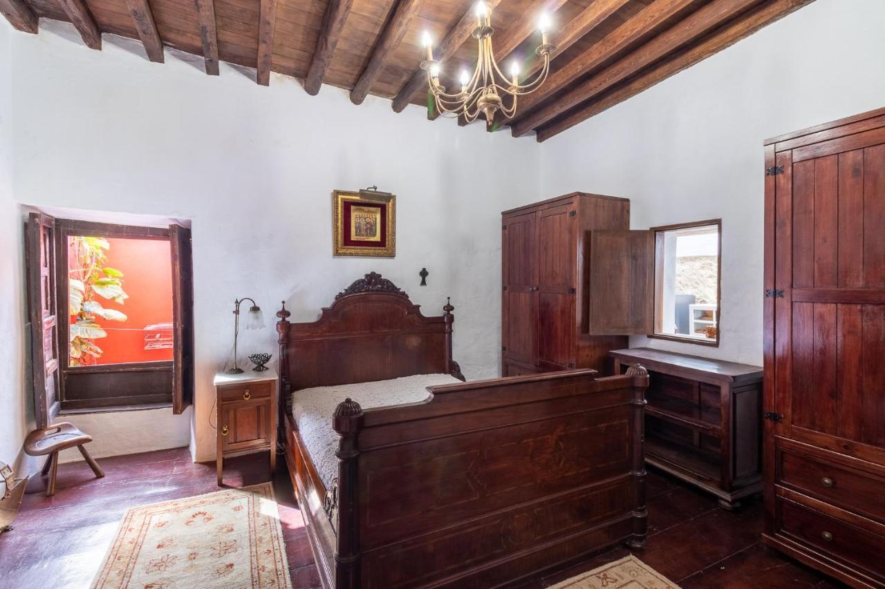 Flatguest Amiga Mia - Traditional House Лас-Пальмас-де-Гран-Канария Экстерьер фото