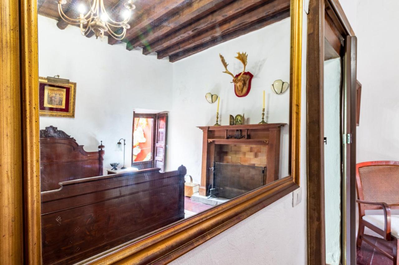 Flatguest Amiga Mia - Traditional House Лас-Пальмас-де-Гран-Канария Экстерьер фото