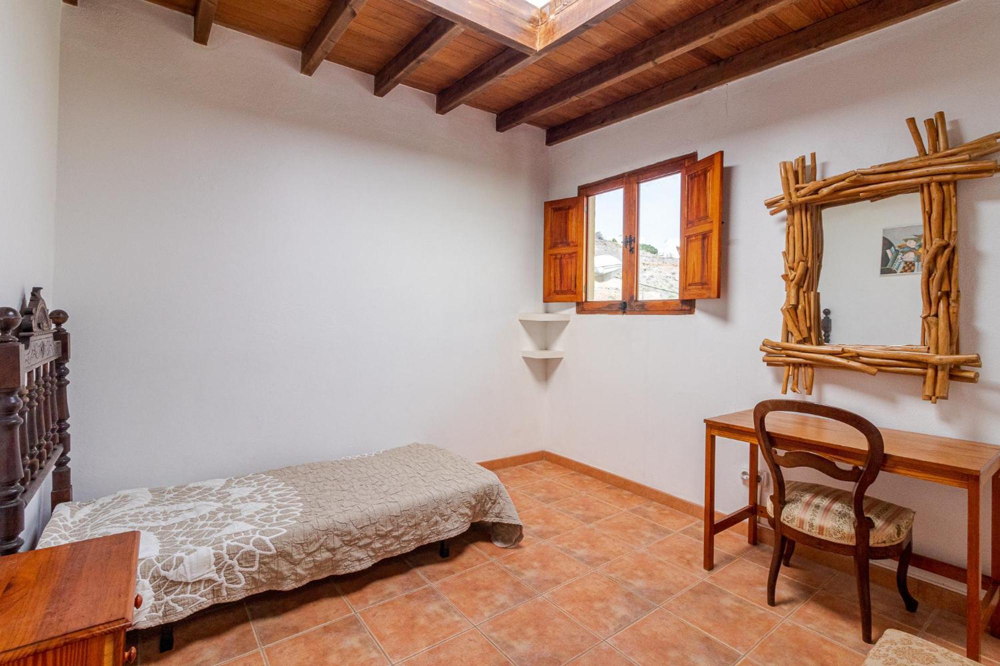 Flatguest Amiga Mia - Traditional House Лас-Пальмас-де-Гран-Канария Экстерьер фото