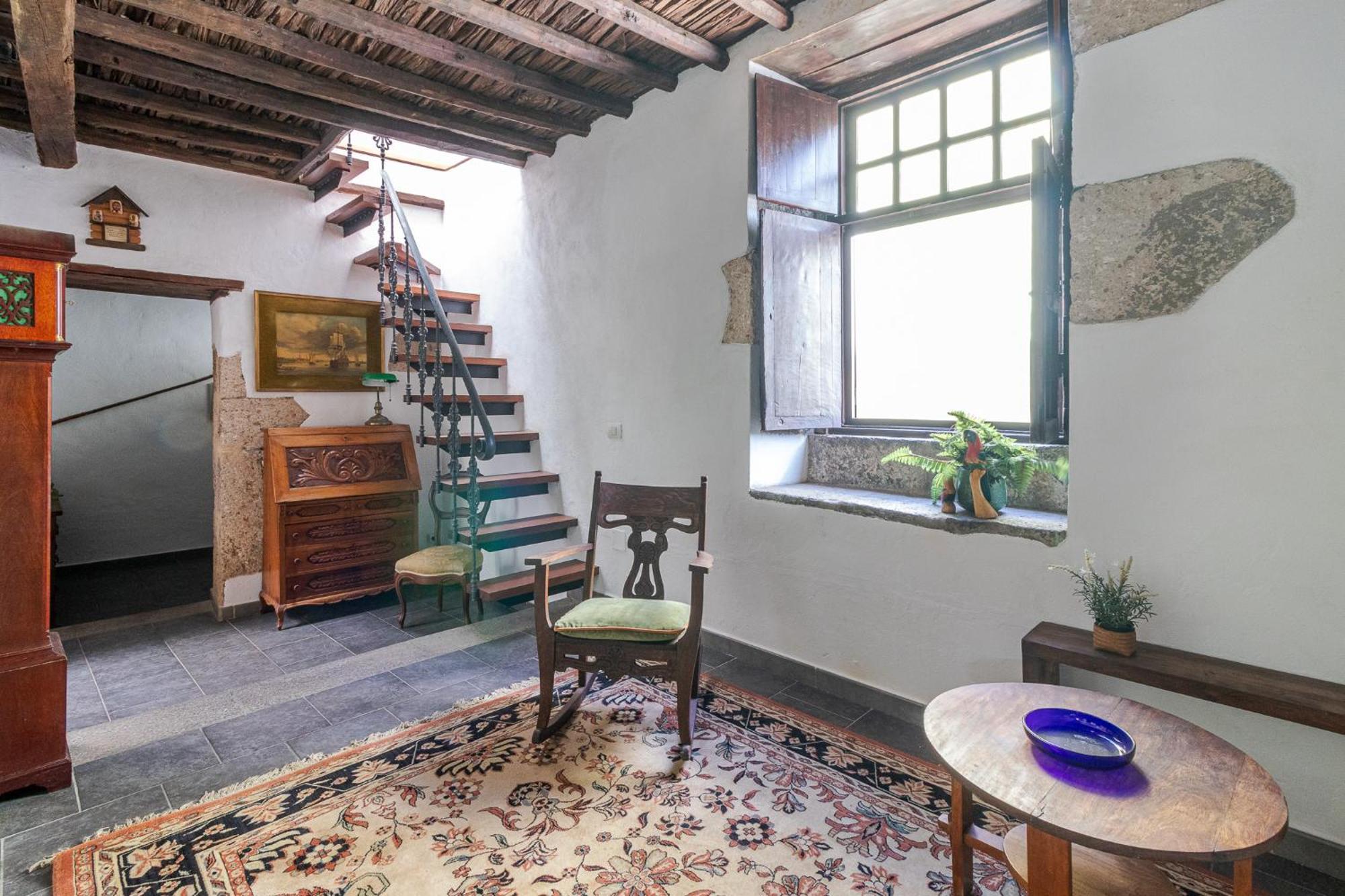 Flatguest Amiga Mia - Traditional House Лас-Пальмас-де-Гран-Канария Экстерьер фото
