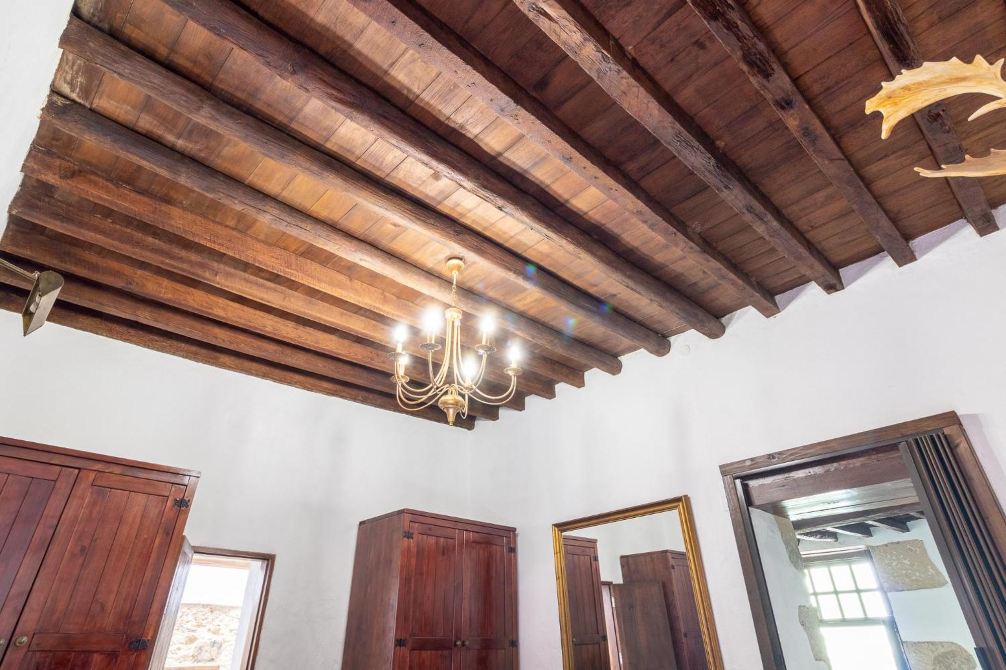 Flatguest Amiga Mia - Traditional House Лас-Пальмас-де-Гран-Канария Экстерьер фото